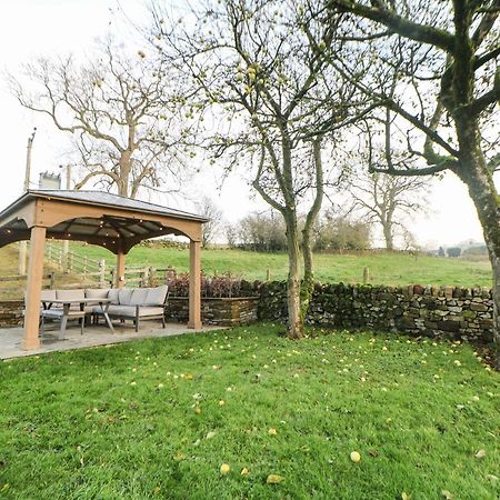 The Old Cowsheds Villa Bakewell Exterior photo