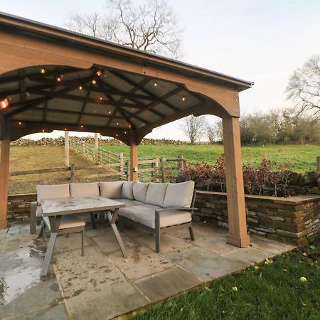 The Old Cowsheds Villa Bakewell Exterior photo