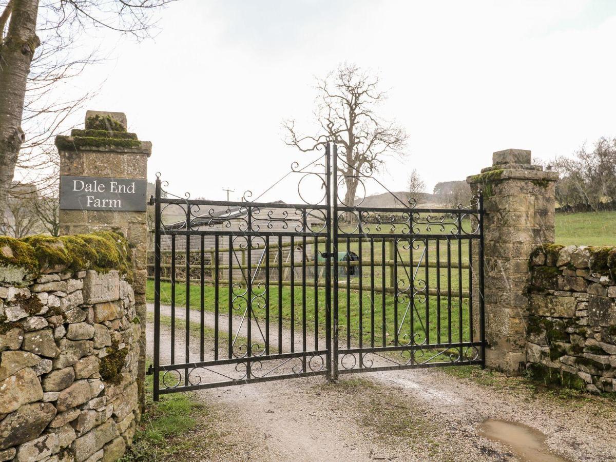 The Old Cowsheds Villa Bakewell Exterior photo