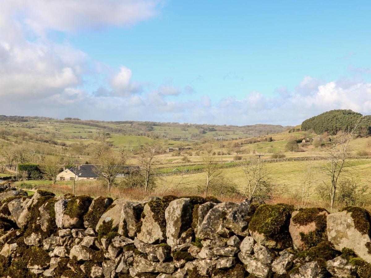The Old Cowsheds Villa Bakewell Exterior photo