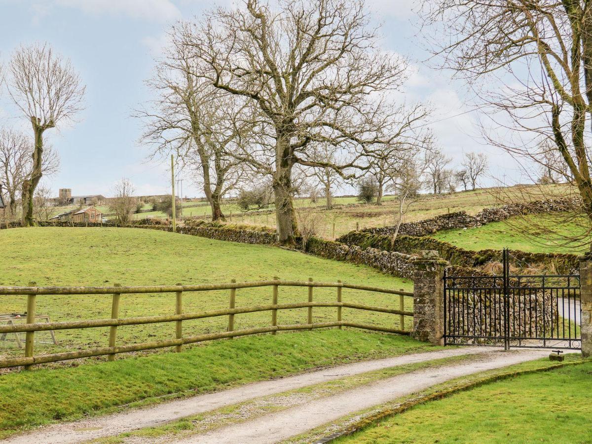 The Old Cowsheds Villa Bakewell Exterior photo