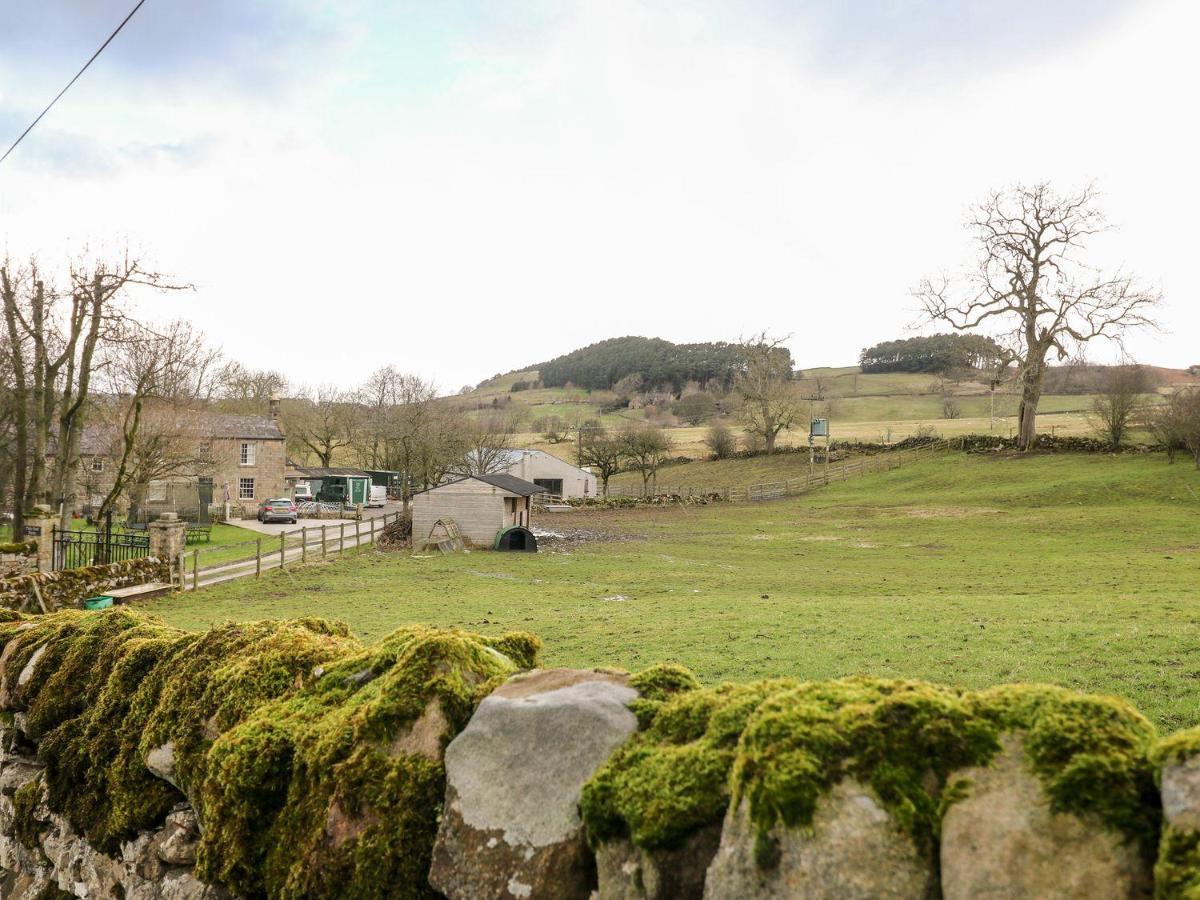 The Old Cowsheds Villa Bakewell Exterior photo