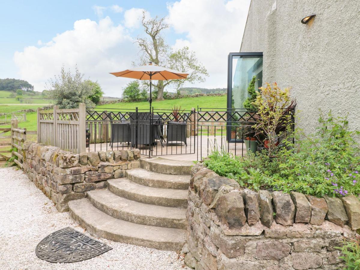 The Old Cowsheds Villa Bakewell Exterior photo