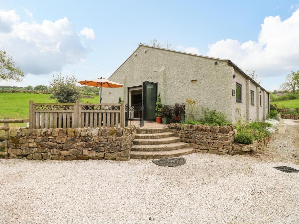 The Old Cowsheds Villa Bakewell Exterior photo