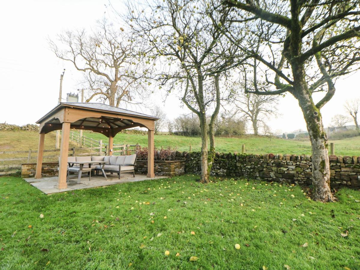 The Old Cowsheds Villa Bakewell Exterior photo