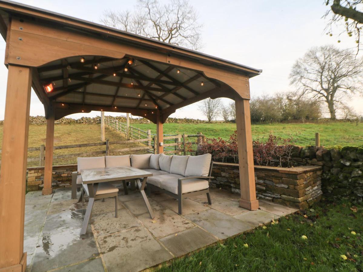 The Old Cowsheds Villa Bakewell Exterior photo